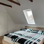 Bakker Huus Dg