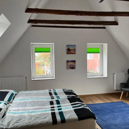 Bakker Huus Dg אמדן