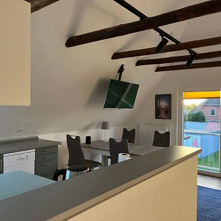 Bakker Huus Dg * Emden