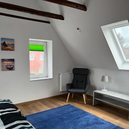 Bakker Huus Dg Emden