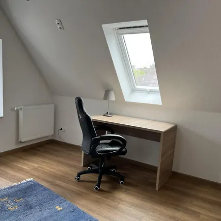 Bakker Huus Dg * Emden