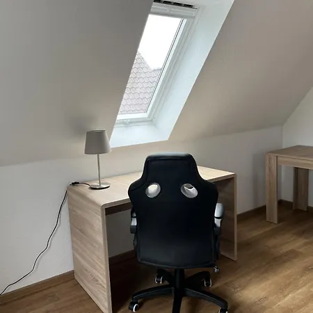 Bakker Huus Dg אמדן