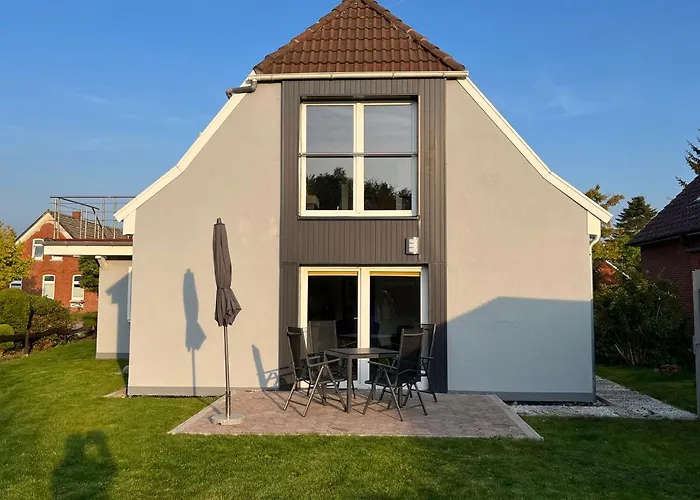 Bakker Huus Dg דירה *