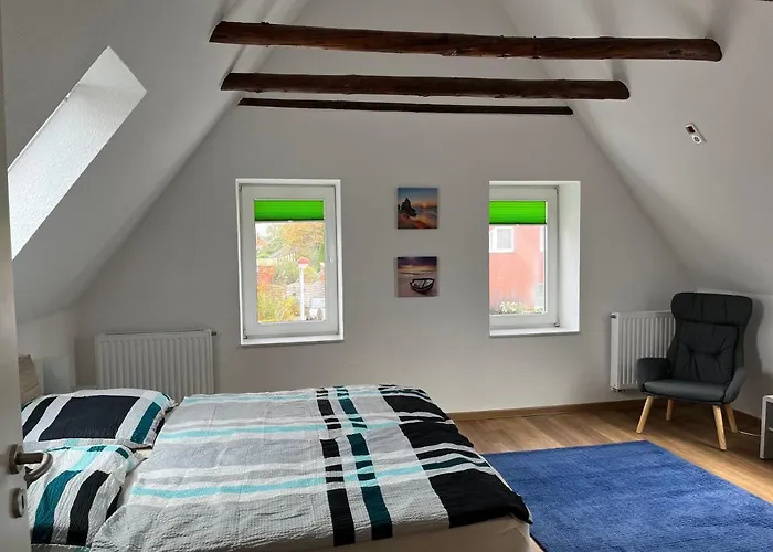 Bakker Huus Dg אמדן