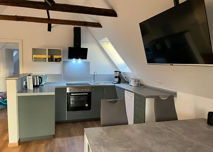 דירה Bakker Huus Dg אמדן