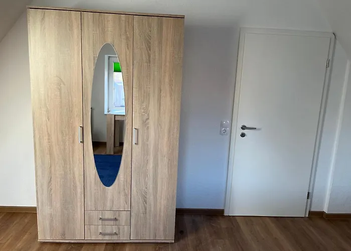 דירה Bakker Huus Dg *