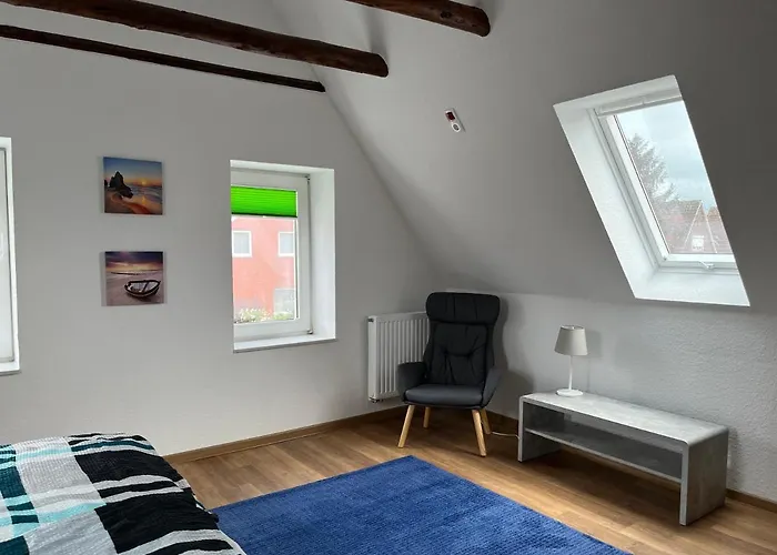 Bakker Huus Dg אמדן