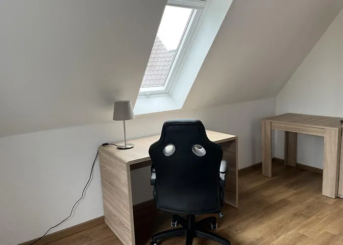 Bakker Huus Dg אמדן